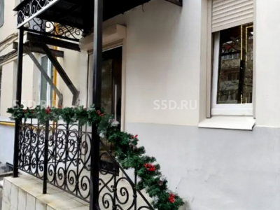 г. Москва, 1-й Спасоналивковский пер., 19/ 70.6кв.м. / Аренда