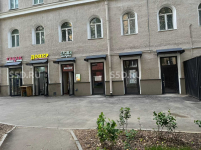 г.Москва, ВАО, Окружной проезд, 16 - 72,9 кв.м - Продажа / Торговое помещение