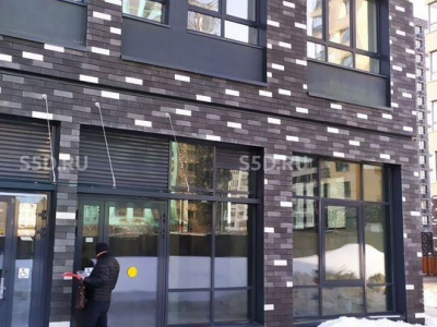 ЖК Скандинавия, к23.5 - 71 кв. м. - Продажа / Помещение свободного назначения