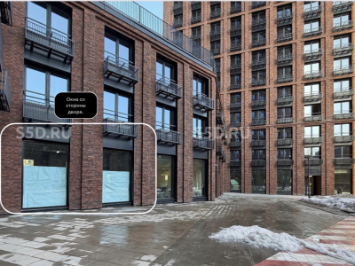 Москва, Ильменский проезд, 4к1 - 47,9 кв.м. - Продажа ПСН