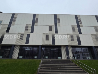 пр-д Олимпийской Деревни, 5с1 - 76.1 кв. м. - Продажа / Торговое помещение