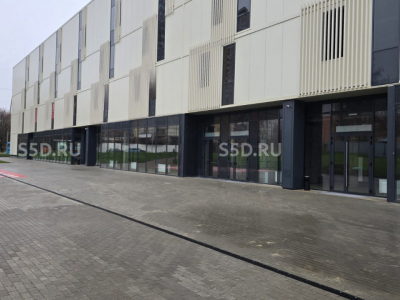 пр-д Олимпийской Деревни, 5с1 - 146,3 кв. м. - Продажа / Торговое помещение