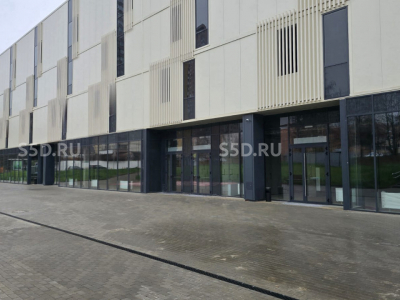 проезд Олимпийской Деревни, 5с1 - 141.6 кв. м. - Продажа / Торговое помещение