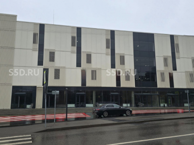 проезд Олимпийской Деревни, 5с1 - 188.9 кв. м. - Продажа / Торговое помещение