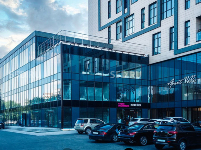 Дмитровское шоссе ,81/ 76.6 кв.м/ Продажа