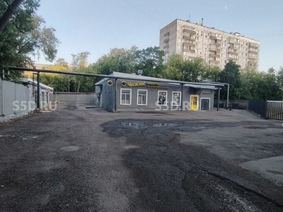 Москва, Окружной проезд д. 16 /1463.4  кв. м. / Продажа арендного бизнеса Чижик, Славяночка, склад Озон и др