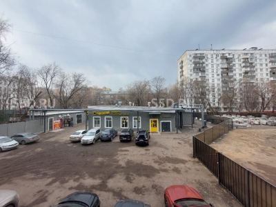 Москва, Окружной проезд д. 16 /1463.4  кв. м. / Продажа арендного бизнеса Чижик, Славяночка, склад Озон и др