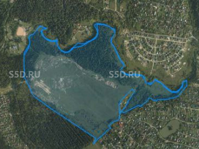 д. Поярково - 91.51 Га - Продажа / ЗУ / Проект