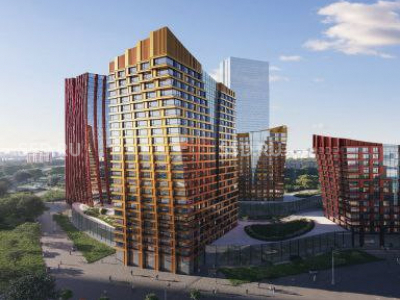 Огородный проезд, вл. 6, 8, 12 - 3.83 Га - Продажа / Проект / ЗУ