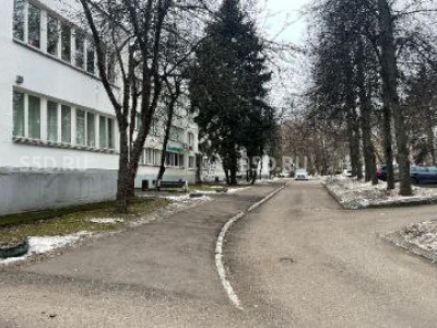 ул. Гарибальди, вл. 24 - 0,95 Га - Продажа / ЗУ / Проект