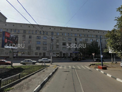 Москва, ул. Орджоникидзе, 9к1 / Продажа / Готовый арендный бизнес / 123 кв. м.