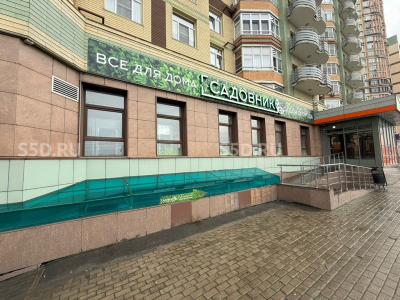 МО, Раменское, Северное шоссе, д.46 - 446,9 кв.м - Продажа ПСН