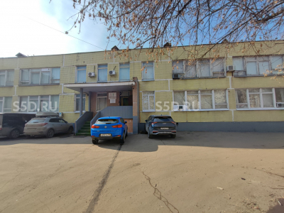 г.Москва, СВАО, Бибиревская, 17б - 2820,2 кв.м - Продажа / Отдельно стоящее здание