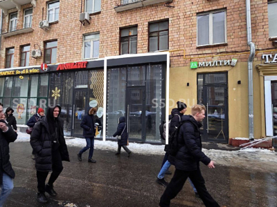 Красноказарменная, 23/ 22,9м2/ Аренда ПСН