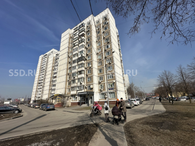 ул. Милашенкова, 22 - 151,4 кв. м. - Продажа / Помещение свободного назначения / Стоматология