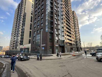 ул. Дмитрия Ульянова, 47 - 308 кв. м. - Продажа / Торговое помещение / Дикси