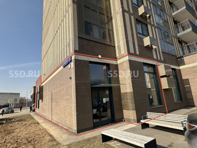 Алтуфьевское шоссе д.53, к.1 / 164.4 кв.м./ Аренда ПСН