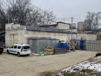 Верейская ул., 10к2Б - 205 кв. м. - Продажа / ГАБ / ОСЗ / ПСН