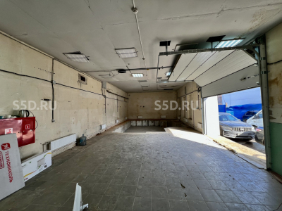 Верейская ул., 10к2Б - 205 кв. м. - Продажа / ГАБ / ОСЗ / ПСН