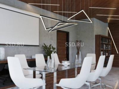 БЦ Лотос/Одесская, 2, башня С/Аренда Офис