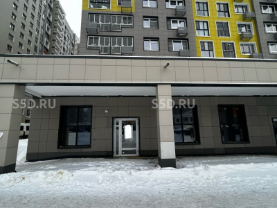 Помещение свободного назначения/ 80.0 кв.м. / Аренда торгового помещения в ЖК Царицыно - 2