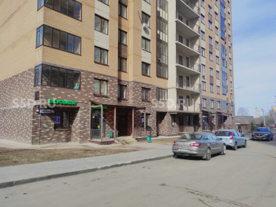 Мытищи, пос. Мебельной фабрики, ул. Заречная, дом 9А/113кв.м./Аренда торгового помещения в  ЖК Афротида