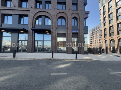 Торговая улица, 5 - 133.2 кв. м. - Аренда / ПСН / Торговое помещение