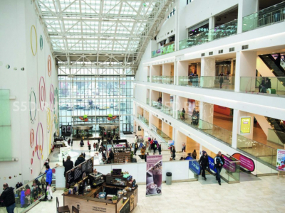 Москва, Поречная 10 / Продажа / Готовый арендный бизнес / 261 кв.м.