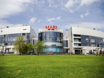 Москва, Поречная 10 / Продажа / Готовый арендный бизнес / 261 кв.м.