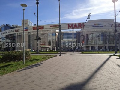 Москва, Поречная 10 / Продажа / Готовый арендный бизнес / 322.4 кв.м.