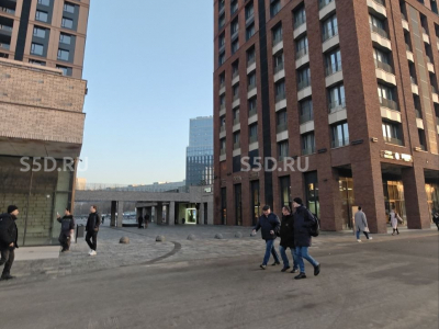 Москва, улица Архитектора Власова, 71к2 / Аренда / Помещение свободного назначения / 66 кв. м.