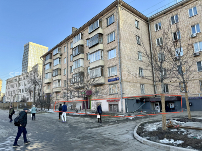 Звенигородское шоссе, 7 - 192,3 кв. м. - Продажа / Торговое помещение / Мед. клиника