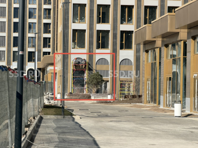 г. Москва, ЖК Эра, 2 - 62 кв.м / Аренда ПСН