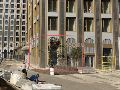 г. Москва, ЖК Эра, 2 - 62 кв.м / Продажа ПСН