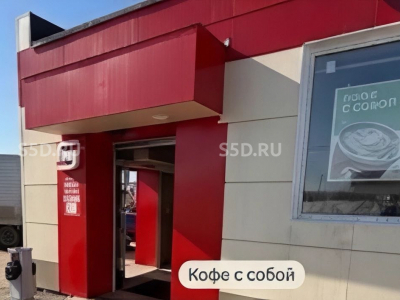 деревня Жирово, 166/1 - 404,1 кв. м. - Продажа / ГАБ / Магнит