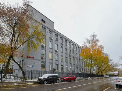 Москва, Тимирязевская ул., 1А - 3407.4 кв. м - продажа ОСЗ