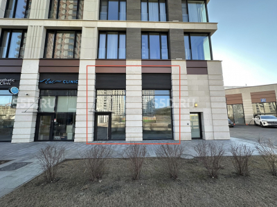 ул. Нижние Мнёвники, д.10 / 64,5 кв.м. / Аренда ПСН