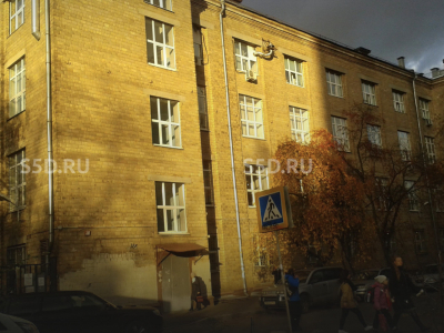 Москва, ул. Кибальчича, влд. 5, стр. 1, 2 - 3852.7 кв. м - продажа зданий