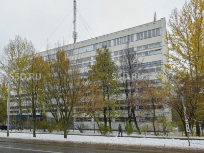 Москва, Шипиловская ул., 34К1 - 6580 кв. м - продажа ОСЗ