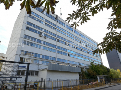 Москва, Новочеремушкинская ул., 25 - 6486 кв. м - продажа ОСЗ