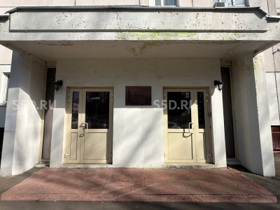 Героев Панфиловцев 1 к 3/ 89,3 м / Аренда торгового помещения