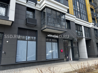 Открытое ш., 30 - 76 кв. м - продажа / готовый арендный бизнес