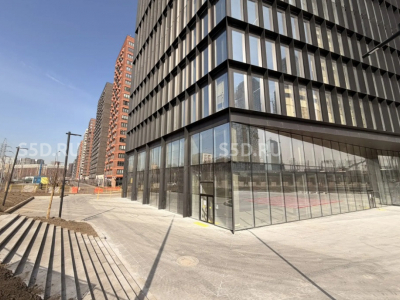 Москва, Заречная улица, 2/1 - 229,9 кв.м. / Аренда / Общепит / Торговое помещение