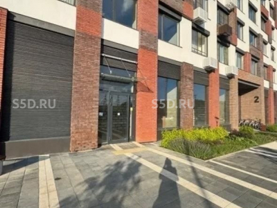 пос. Отрадное, Парковая улица, 1 - 105.5 кв. м. - Аренда / ПСН