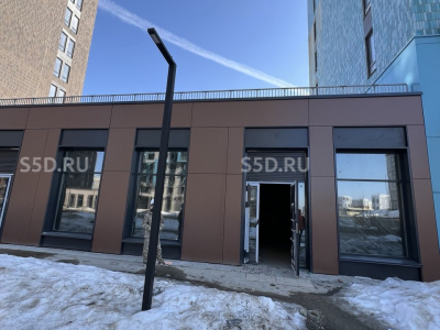 г. Москва, ЖК Остафьево, ул. Любучанская улица, 1 / Продажа ГАБ  / 70 кв.м.