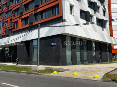 Москва, ВАО, Тюменский проезд, 3к1 / Аренда / Помещение свободного назначения / 32 кв.м.