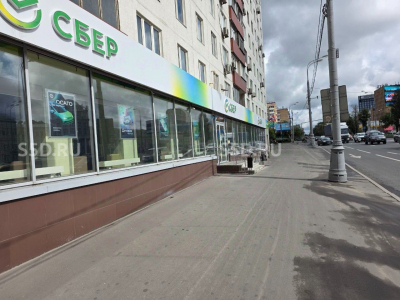 Москва, САО, ул. Нижняя Масловка, 14 / Аренда / Помещение свободного назначения / 785 кв. м.