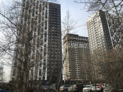 МО, г. Реутов, ул. Комсомольская к.3,4 / 164.32 м²/ ПСН