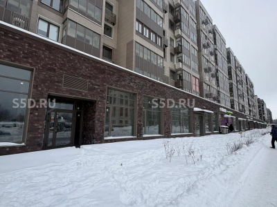 МО, Мытищи городской округ, Пирогово деревня, ул. Ильинского, 8 - 349,8 м2 / Аренда торговое, ПСН