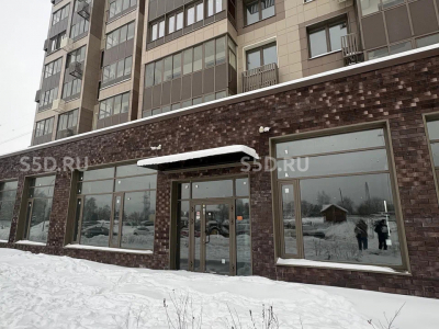 МО, Мытищи городской округ, Пирогово деревня, ул. Ильинского, 8 - 152.2 м2 / Продажа торговое, ПСН